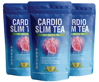 How Does Cardio Slim Tea Supplement Works?