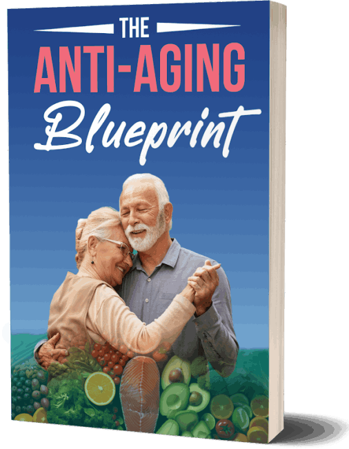 Bonus 2 – The Anti-Aging Blueprint 