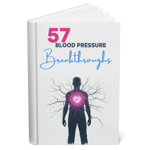 Bonus 3 –– 57 Blood Pressure Breakthroughs 
